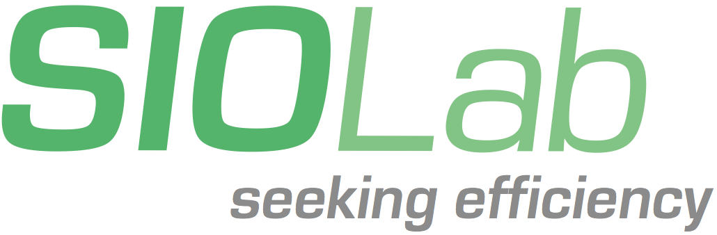 SIOLab Logo